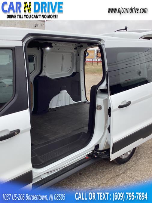 2017 Ford Transit Connect Cargo Van XLT LWB w/Rear Liftgate, available for sale in Bordentown, New Jersey | Car N Drive. Bordentown, New Jersey 2017 Ford Transit Connect Cargo Van XLT LWB w/Rear Liftgate, available for sale in Bordentown, New Jersey | Car N Drive. Bordentown, New Jersey