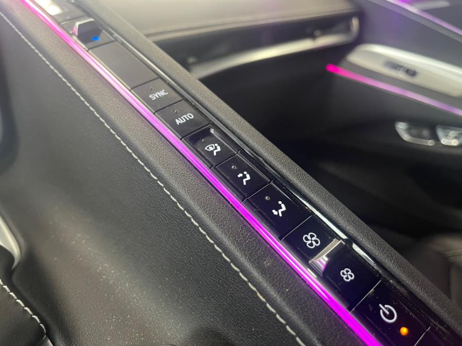 2022 Chevrolet Corvette 2dr Stingray Cpe w/1LT, available for sale in Inwood, New York | 5 Towns Drive. Inwood, New York 2022 Chevrolet Corvette 2dr Stingray Cpe w/1LT, available for sale in Inwood, New York | 5 Towns Drive. Inwood, New York