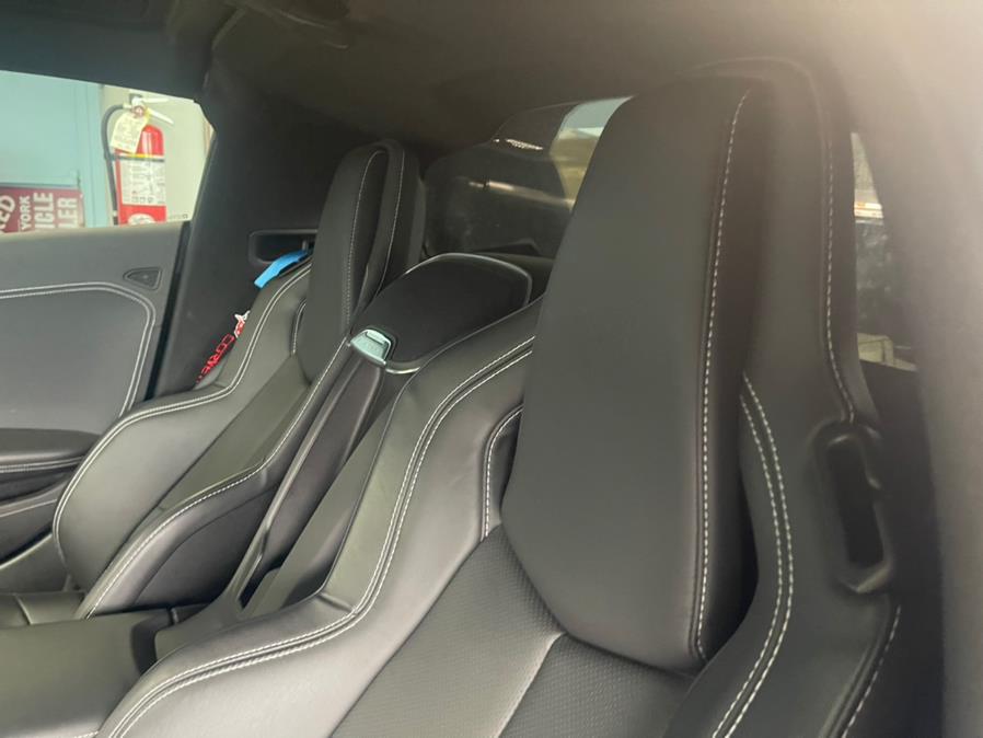 2022 Chevrolet Corvette 2dr Stingray Cpe w/1LT, available for sale in Inwood, New York | 5 Towns Drive. Inwood, New York 2022 Chevrolet Corvette 2dr Stingray Cpe w/1LT, available for sale in Inwood, New York | 5 Towns Drive. Inwood, New York