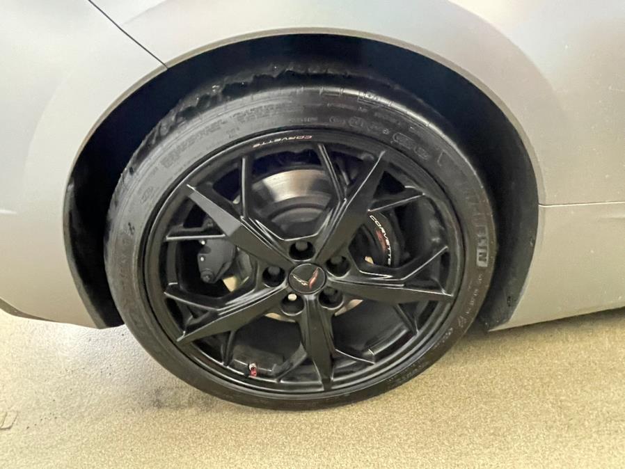 2022 Chevrolet Corvette 2dr Stingray Cpe w/1LT, available for sale in Inwood, New York | 5 Towns Drive. Inwood, New York 2022 Chevrolet Corvette 2dr Stingray Cpe w/1LT, available for sale in Inwood, New York | 5 Towns Drive. Inwood, New York