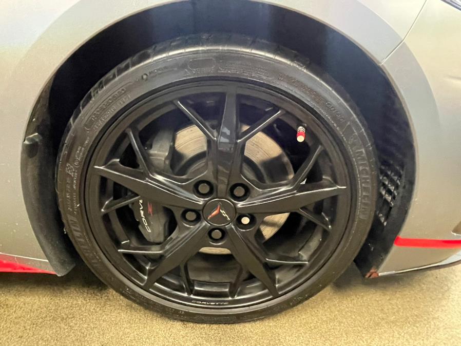 2022 Chevrolet Corvette 2dr Stingray Cpe w/1LT, available for sale in Inwood, New York | 5 Towns Drive. Inwood, New York 2022 Chevrolet Corvette 2dr Stingray Cpe w/1LT, available for sale in Inwood, New York | 5 Towns Drive. Inwood, New York