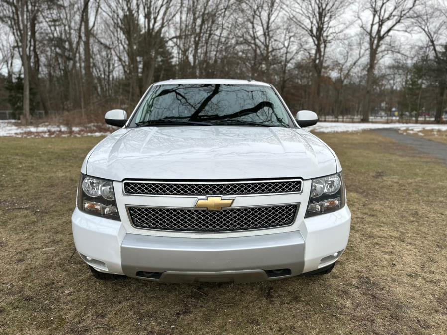 2011 Chevrolet Avalanche 4WD Crew Cab LT, available for sale in Plainville, Connecticut | Choice Group LLC Choice Motor Car. Plainville, Connecticut