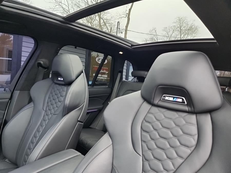 2022 BMW X5 M Sports Activity Vehicle, available for sale in Islip, New York | L.I. Auto Gallery. Islip, New York 2022 BMW X5 M Sports Activity Vehicle, available for sale in Islip, New York | L.I. Auto Gallery. Islip, New York