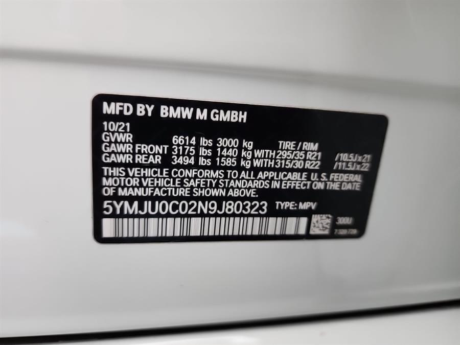 2022 BMW X5 M Sports Activity Vehicle, available for sale in Islip, New York | L.I. Auto Gallery. Islip, New York 2022 BMW X5 M Sports Activity Vehicle, available for sale in Islip, New York | L.I. Auto Gallery. Islip, New York