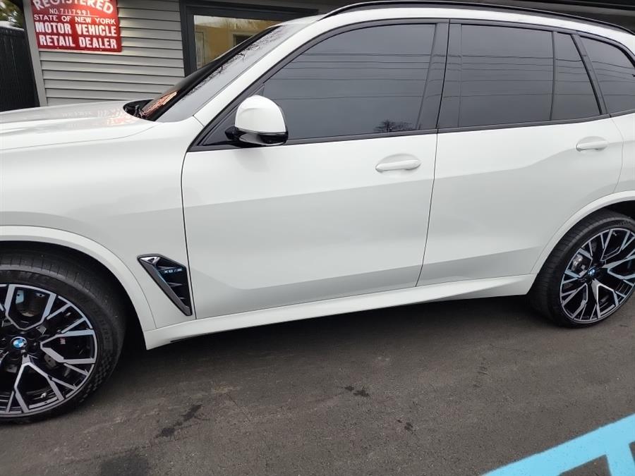 2022 BMW X5 M Sports Activity Vehicle, available for sale in Islip, New York | L.I. Auto Gallery. Islip, New York 2022 BMW X5 M Sports Activity Vehicle, available for sale in Islip, New York | L.I. Auto Gallery. Islip, New York