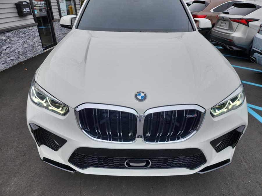 2022 BMW X5 M Sports Activity Vehicle, available for sale in Islip, New York | L.I. Auto Gallery. Islip, New York 2022 BMW X5 M Sports Activity Vehicle, available for sale in Islip, New York | L.I. Auto Gallery. Islip, New York