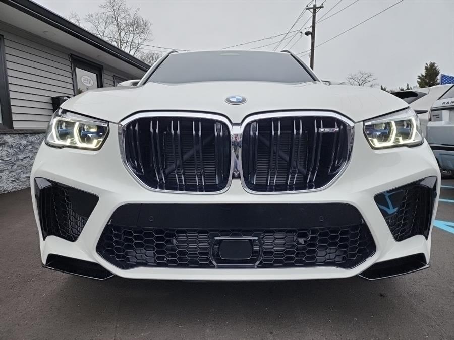 2022 BMW X5 M Sports Activity Vehicle, available for sale in Islip, New York | L.I. Auto Gallery. Islip, New York 2022 BMW X5 M Sports Activity Vehicle, available for sale in Islip, New York | L.I. Auto Gallery. Islip, New York