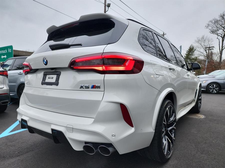 2022 BMW X5 M Sports Activity Vehicle, available for sale in Islip, New York | L.I. Auto Gallery. Islip, New York 2022 BMW X5 M Sports Activity Vehicle, available for sale in Islip, New York | L.I. Auto Gallery. Islip, New York