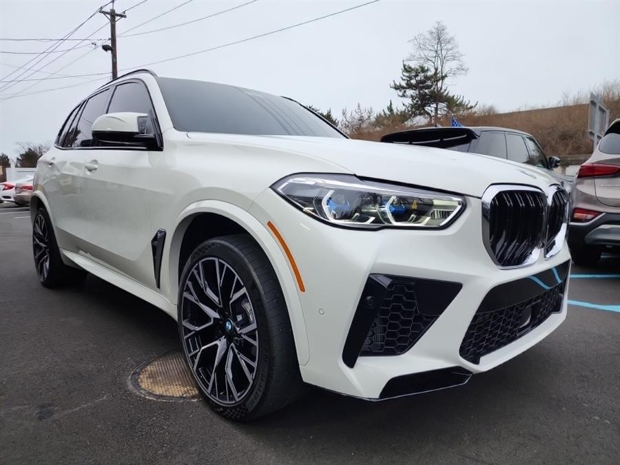 2022 BMW X5 M Sports Activity Vehicle, available for sale in Islip, New York | L.I. Auto Gallery. Islip, New York 2022 BMW X5 M Sports Activity Vehicle, available for sale in Islip, New York | L.I. Auto Gallery. Islip, New York