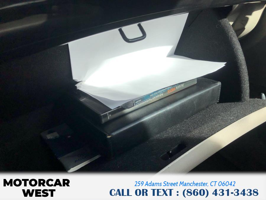 2007 Acura MDX 4WD 4dr Sport/Entertainment Pkg, available for sale in Manchester, Connecticut | Motorcar West. Manchester, Connecticut 2007 Acura MDX 4WD 4dr Sport/Entertainment Pkg, available for sale in Manchester, Connecticut | Motorcar West. Manchester, Connecticut