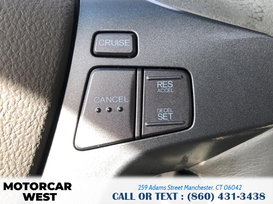 2007 Acura MDX 4WD 4dr Sport/Entertainment Pkg, available for sale in Manchester, Connecticut | Motorcar West. Manchester, Connecticut 2007 Acura MDX 4WD 4dr Sport/Entertainment Pkg, available for sale in Manchester, Connecticut | Motorcar West. Manchester, Connecticut