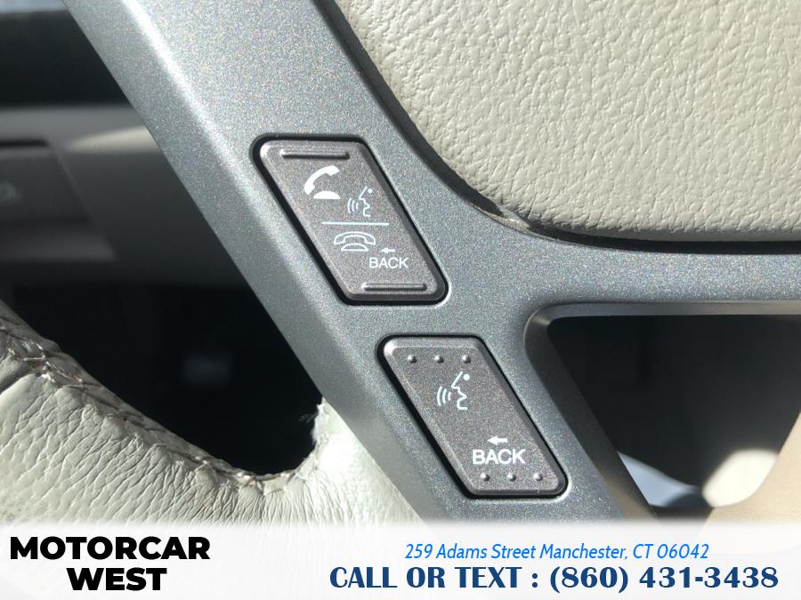 2007 Acura MDX 4WD 4dr Sport/Entertainment Pkg, available for sale in Manchester, Connecticut | Motorcar West. Manchester, Connecticut 2007 Acura MDX 4WD 4dr Sport/Entertainment Pkg, available for sale in Manchester, Connecticut | Motorcar West. Manchester, Connecticut