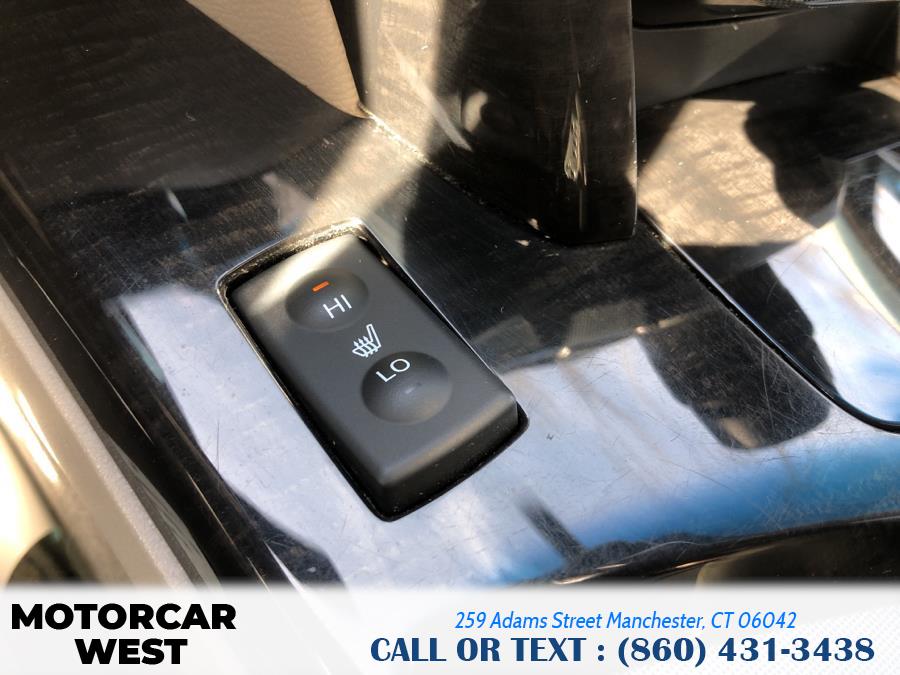 2007 Acura MDX 4WD 4dr Sport/Entertainment Pkg, available for sale in Manchester, Connecticut | Motorcar West. Manchester, Connecticut 2007 Acura MDX 4WD 4dr Sport/Entertainment Pkg, available for sale in Manchester, Connecticut | Motorcar West. Manchester, Connecticut