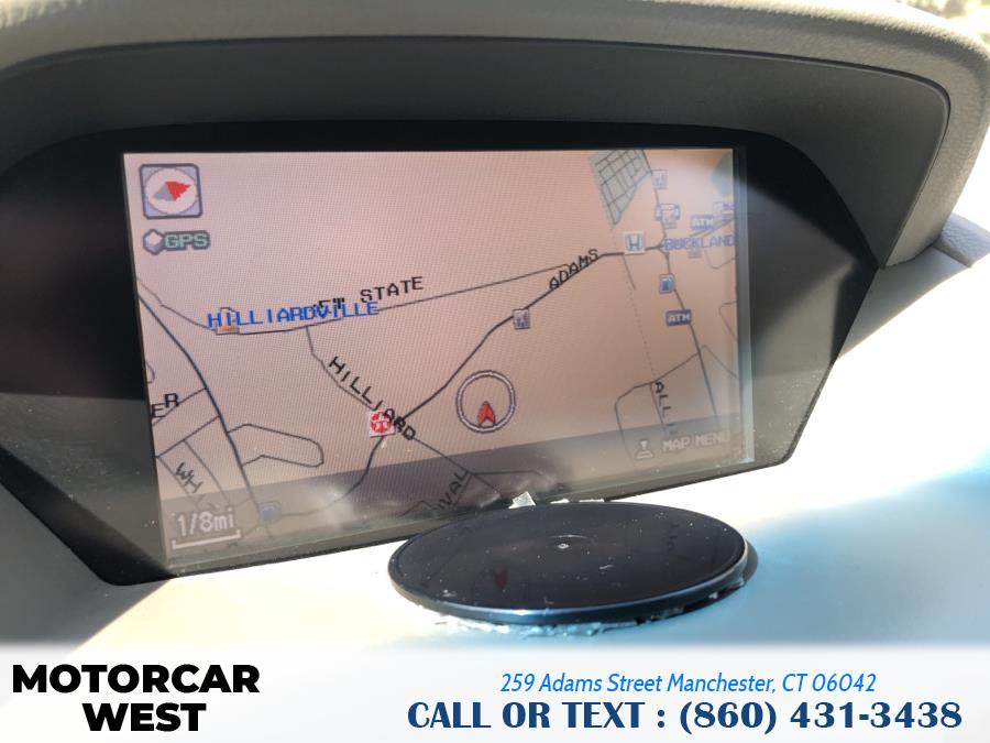 2007 Acura MDX 4WD 4dr Sport/Entertainment Pkg, available for sale in Manchester, Connecticut | Motorcar West. Manchester, Connecticut 2007 Acura MDX 4WD 4dr Sport/Entertainment Pkg, available for sale in Manchester, Connecticut | Motorcar West. Manchester, Connecticut