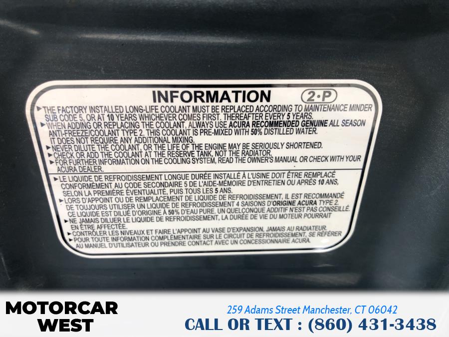 2007 Acura MDX 4WD 4dr Sport/Entertainment Pkg, available for sale in Manchester, Connecticut | Motorcar West. Manchester, Connecticut 2007 Acura MDX 4WD 4dr Sport/Entertainment Pkg, available for sale in Manchester, Connecticut | Motorcar West. Manchester, Connecticut