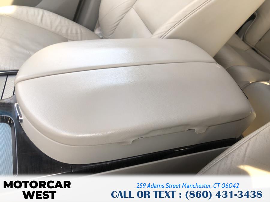 2007 Acura MDX 4WD 4dr Sport/Entertainment Pkg, available for sale in Manchester, Connecticut | Motorcar West. Manchester, Connecticut 2007 Acura MDX 4WD 4dr Sport/Entertainment Pkg, available for sale in Manchester, Connecticut | Motorcar West. Manchester, Connecticut