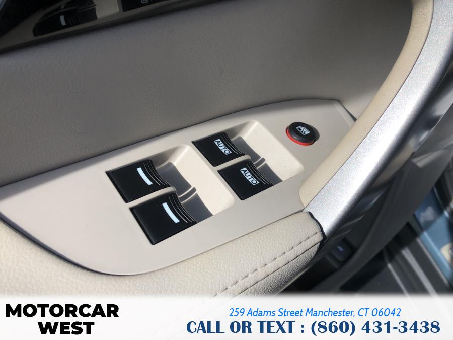 2007 Acura MDX 4WD 4dr Sport/Entertainment Pkg, available for sale in Manchester, Connecticut | Motorcar West. Manchester, Connecticut 2007 Acura MDX 4WD 4dr Sport/Entertainment Pkg, available for sale in Manchester, Connecticut | Motorcar West. Manchester, Connecticut