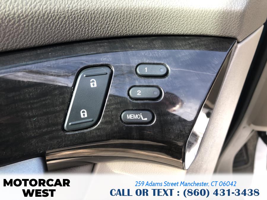 2007 Acura MDX 4WD 4dr Sport/Entertainment Pkg, available for sale in Manchester, Connecticut | Motorcar West. Manchester, Connecticut 2007 Acura MDX 4WD 4dr Sport/Entertainment Pkg, available for sale in Manchester, Connecticut | Motorcar West. Manchester, Connecticut