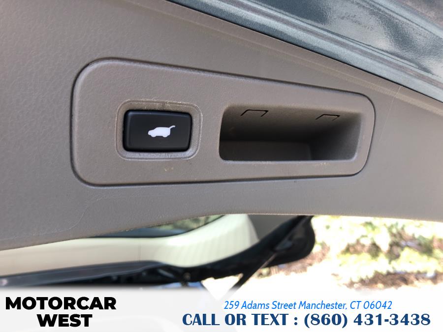2007 Acura MDX 4WD 4dr Sport/Entertainment Pkg, available for sale in Manchester, Connecticut | Motorcar West. Manchester, Connecticut 2007 Acura MDX 4WD 4dr Sport/Entertainment Pkg, available for sale in Manchester, Connecticut | Motorcar West. Manchester, Connecticut