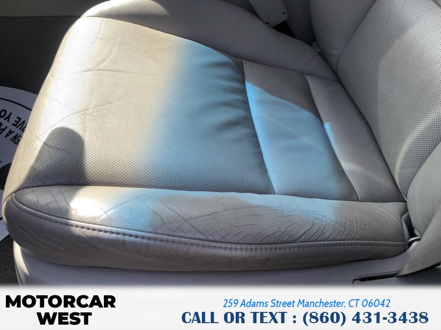 2007 Acura MDX 4WD 4dr Sport/Entertainment Pkg, available for sale in Manchester, Connecticut | Motorcar West. Manchester, Connecticut 2007 Acura MDX 4WD 4dr Sport/Entertainment Pkg, available for sale in Manchester, Connecticut | Motorcar West. Manchester, Connecticut