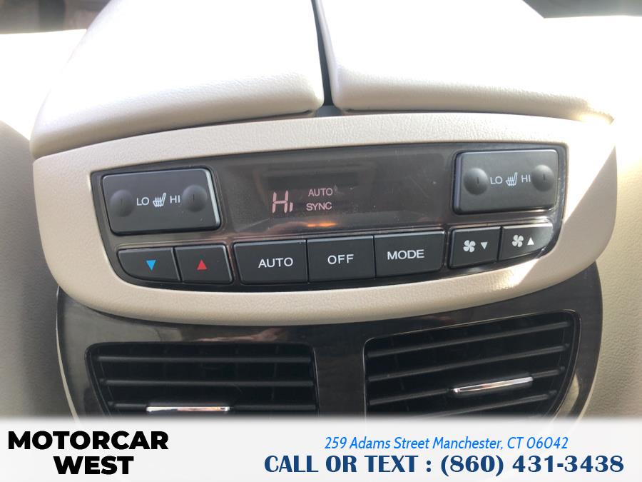 2007 Acura MDX 4WD 4dr Sport/Entertainment Pkg, available for sale in Manchester, Connecticut | Motorcar West. Manchester, Connecticut 2007 Acura MDX 4WD 4dr Sport/Entertainment Pkg, available for sale in Manchester, Connecticut | Motorcar West. Manchester, Connecticut