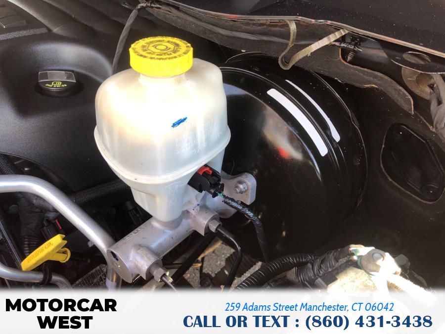 2016 Ram 1500 2WD Crew Cab 140.5" Express, available for sale in Manchester, Connecticut | Motorcar West. Manchester, Connecticut 2016 Ram 1500 2WD Crew Cab 140.5" Express, available for sale in Manchester, Connecticut | Motorcar West. Manchester, Connecticut