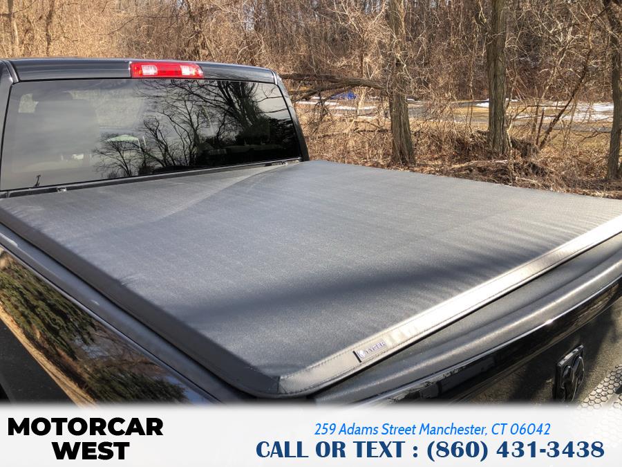 2016 Ram 1500 2WD Crew Cab 140.5" Express, available for sale in Manchester, Connecticut | Motorcar West. Manchester, Connecticut 2016 Ram 1500 2WD Crew Cab 140.5" Express, available for sale in Manchester, Connecticut | Motorcar West. Manchester, Connecticut