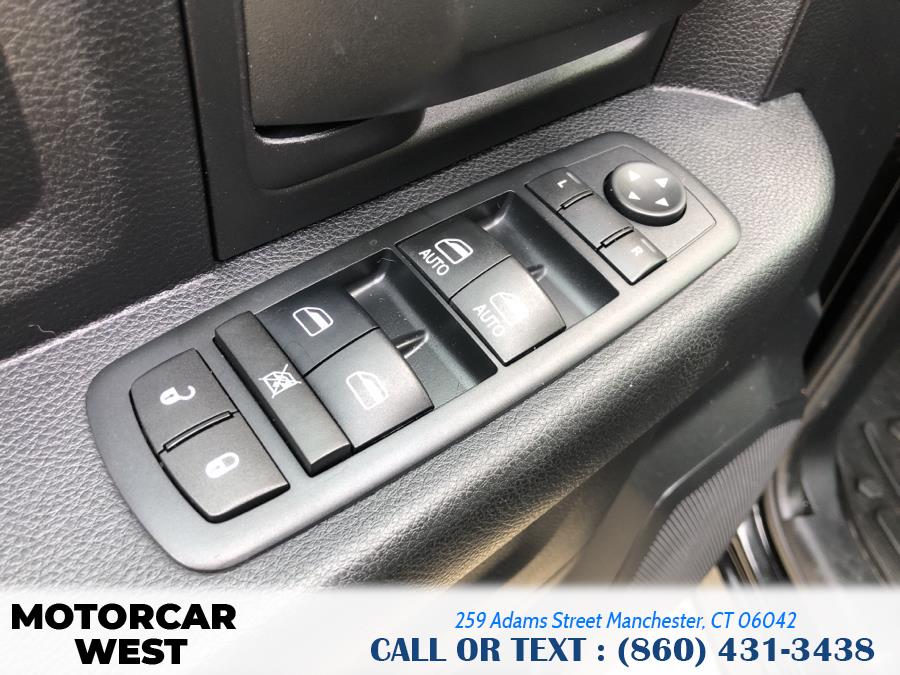 2016 Ram 1500 2WD Crew Cab 140.5" Express, available for sale in Manchester, Connecticut | Motorcar West. Manchester, Connecticut 2016 Ram 1500 2WD Crew Cab 140.5" Express, available for sale in Manchester, Connecticut | Motorcar West. Manchester, Connecticut
