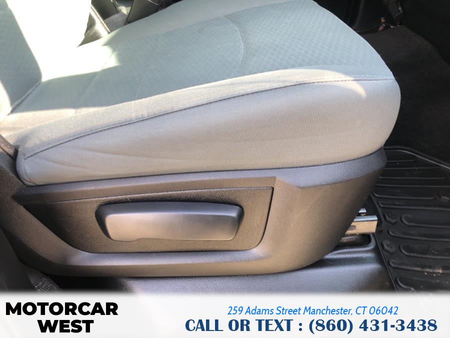 2016 Ram 1500 2WD Crew Cab 140.5" Express, available for sale in Manchester, Connecticut | Motorcar West. Manchester, Connecticut 2016 Ram 1500 2WD Crew Cab 140.5" Express, available for sale in Manchester, Connecticut | Motorcar West. Manchester, Connecticut