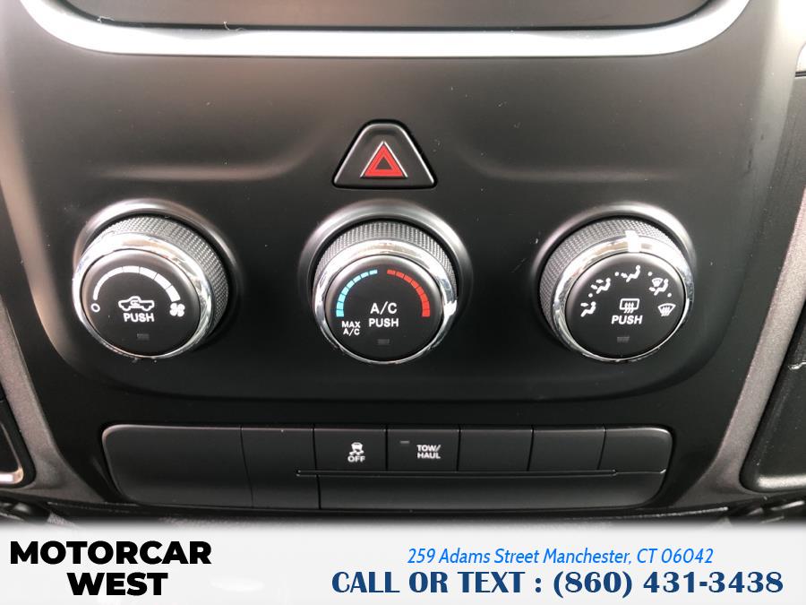 2016 Ram 1500 2WD Crew Cab 140.5" Express, available for sale in Manchester, Connecticut | Motorcar West. Manchester, Connecticut 2016 Ram 1500 2WD Crew Cab 140.5" Express, available for sale in Manchester, Connecticut | Motorcar West. Manchester, Connecticut