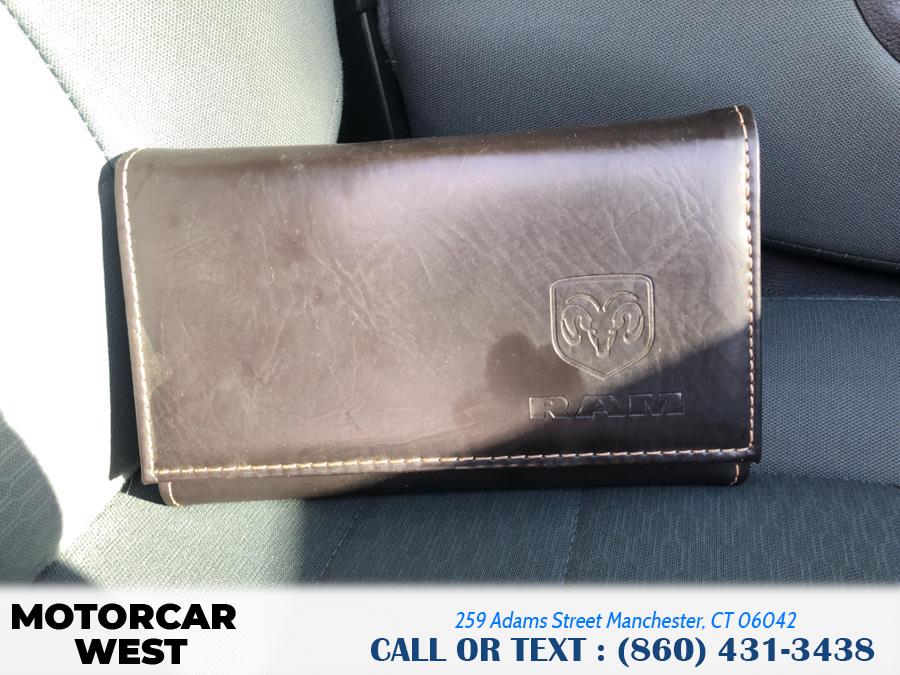 2016 Ram 1500 2WD Crew Cab 140.5" Express, available for sale in Manchester, Connecticut | Motorcar West. Manchester, Connecticut 2016 Ram 1500 2WD Crew Cab 140.5" Express, available for sale in Manchester, Connecticut | Motorcar West. Manchester, Connecticut