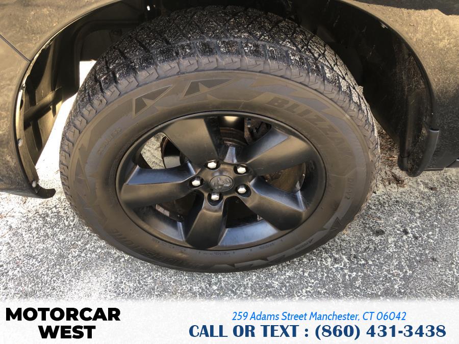 2016 Ram 1500 2WD Crew Cab 140.5" Express, available for sale in Manchester, Connecticut | Motorcar West. Manchester, Connecticut 2016 Ram 1500 2WD Crew Cab 140.5" Express, available for sale in Manchester, Connecticut | Motorcar West. Manchester, Connecticut