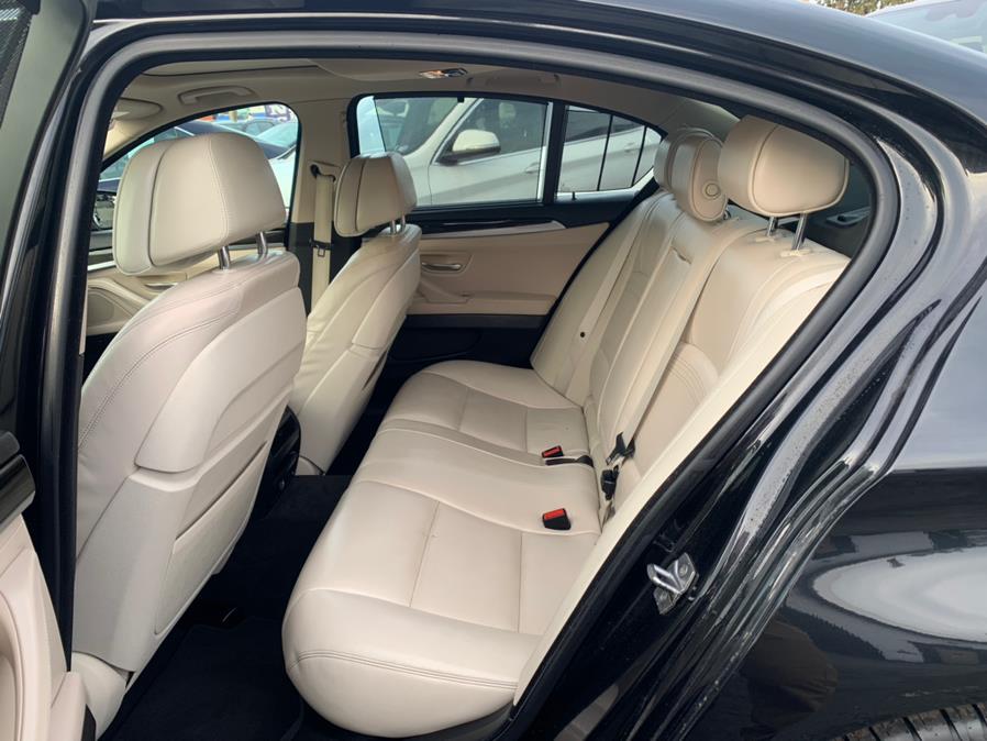 2015 BMW 5 Series 4dr Sdn 535i xDrive AWD, available for sale in Linden, New Jersey | Champion Auto Sales. Linden, New Jersey 2015 BMW 5 Series 4dr Sdn 535i xDrive AWD, available for sale in Linden, New Jersey | Champion Auto Sales. Linden, New Jersey