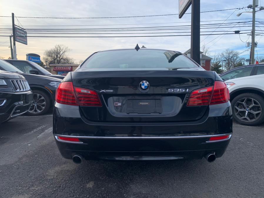 2015 BMW 5 Series 4dr Sdn 535i xDrive AWD, available for sale in Linden, New Jersey | Champion Auto Sales. Linden, New Jersey 2015 BMW 5 Series 4dr Sdn 535i xDrive AWD, available for sale in Linden, New Jersey | Champion Auto Sales. Linden, New Jersey