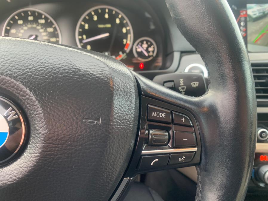 2015 BMW 5 Series 4dr Sdn 535i xDrive AWD, available for sale in Linden, New Jersey | Champion Auto Sales. Linden, New Jersey 2015 BMW 5 Series 4dr Sdn 535i xDrive AWD, available for sale in Linden, New Jersey | Champion Auto Sales. Linden, New Jersey