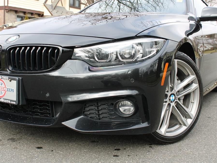 2019 BMW 4 Series 430i xDrive Gran Coupe M Sport Package, available for sale in Great Neck, New York | Auto Expo Ent Inc.. Great Neck, New York 2019 BMW 4 Series 430i xDrive Gran Coupe M Sport Package, available for sale in Great Neck, New York | Auto Expo Ent Inc.. Great Neck, New York