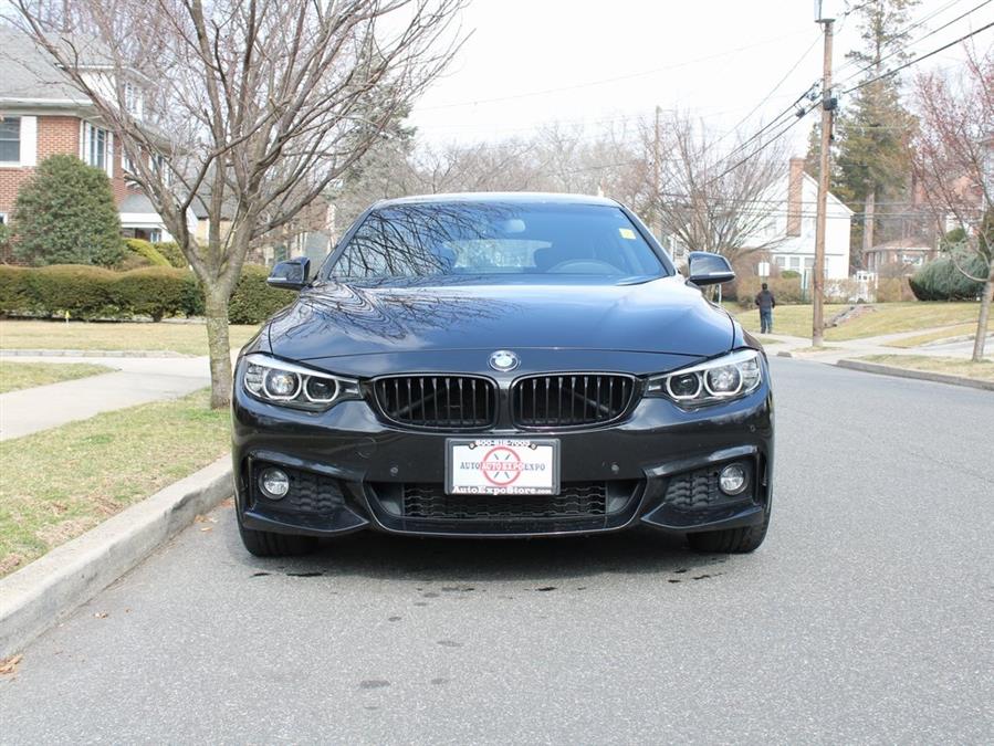 2019 BMW 4 Series 430i xDrive Gran Coupe M Sport Package, available for sale in Great Neck, New York | Auto Expo Ent Inc.. Great Neck, New York 2019 BMW 4 Series 430i xDrive Gran Coupe M Sport Package, available for sale in Great Neck, New York | Auto Expo Ent Inc.. Great Neck, New York