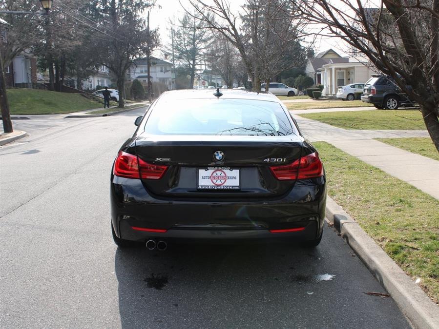 2019 BMW 4 Series 430i xDrive Gran Coupe M Sport Package, available for sale in Great Neck, New York | Auto Expo Ent Inc.. Great Neck, New York 2019 BMW 4 Series 430i xDrive Gran Coupe M Sport Package, available for sale in Great Neck, New York | Auto Expo Ent Inc.. Great Neck, New York