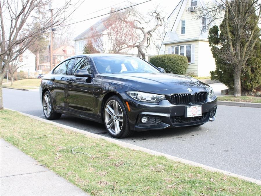 2019 BMW 4 Series 430i xDrive Gran Coupe M Sport Package, available for sale in Great Neck, New York | Auto Expo Ent Inc.. Great Neck, New York 2019 BMW 4 Series 430i xDrive Gran Coupe M Sport Package, available for sale in Great Neck, New York | Auto Expo Ent Inc.. Great Neck, New York