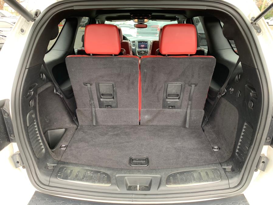 2018 Dodge Durango R/T AWD, available for sale in Hillside, New Jersey | Champion Auto Hillside. Hillside, New Jersey 2018 Dodge Durango R/T AWD, available for sale in Hillside, New Jersey | Champion Auto Hillside. Hillside, New Jersey