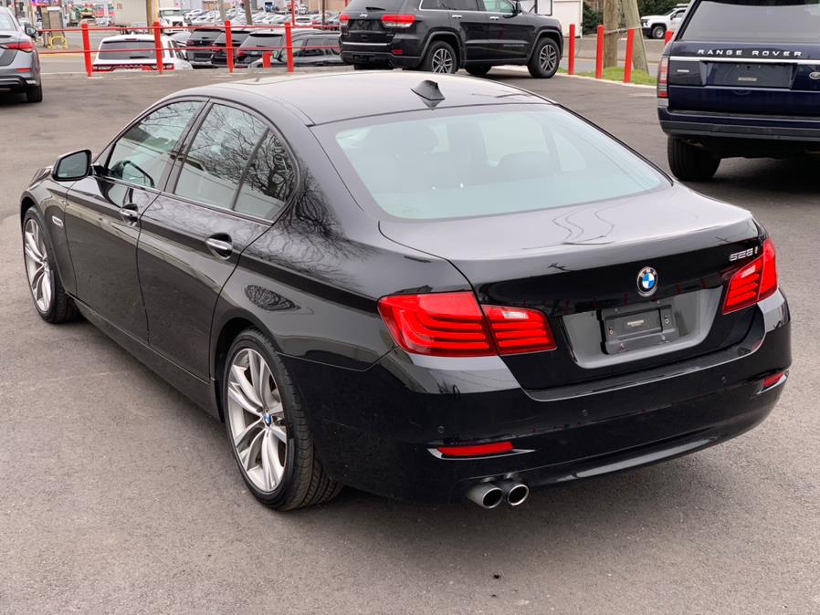 2016 BMW 5 Series 4dr Sdn 528i xDrive AWD, available for sale in Hillside, New Jersey | Champion Auto Hillside. Hillside, New Jersey 2016 BMW 5 Series 4dr Sdn 528i xDrive AWD, available for sale in Hillside, New Jersey | Champion Auto Hillside. Hillside, New Jersey