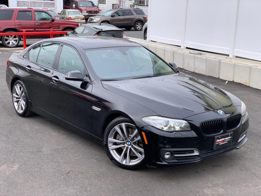 2016 BMW 5 Series 4dr Sdn 528i xDrive AWD, available for sale in Hillside, New Jersey | Champion Auto Hillside. Hillside, New Jersey 2016 BMW 5 Series 4dr Sdn 528i xDrive AWD, available for sale in Hillside, New Jersey | Champion Auto Hillside. Hillside, New Jersey