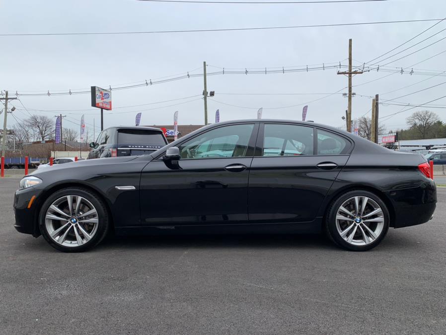 2016 BMW 5 Series 4dr Sdn 528i xDrive AWD, available for sale in Hillside, New Jersey | Champion Auto Hillside. Hillside, New Jersey 2016 BMW 5 Series 4dr Sdn 528i xDrive AWD, available for sale in Hillside, New Jersey | Champion Auto Hillside. Hillside, New Jersey