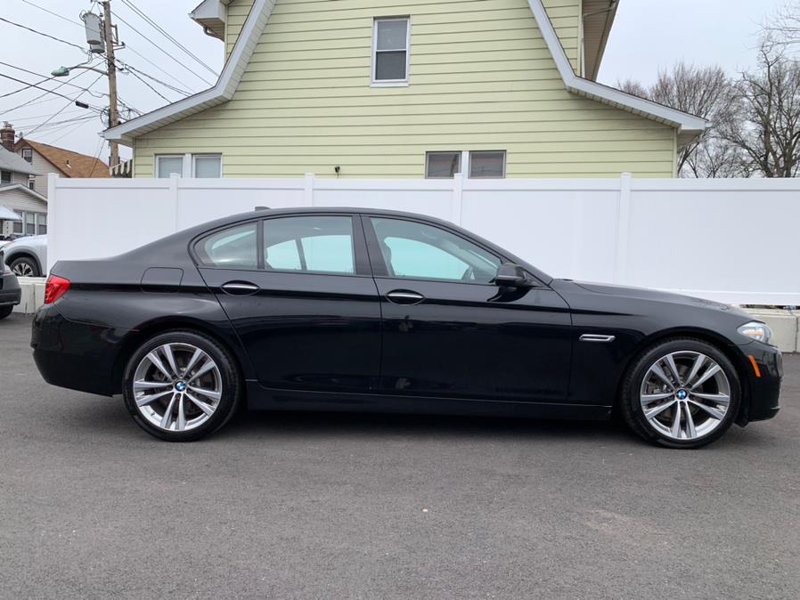 2016 BMW 5 Series 4dr Sdn 528i xDrive AWD, available for sale in Hillside, New Jersey | Champion Auto Hillside. Hillside, New Jersey 2016 BMW 5 Series 4dr Sdn 528i xDrive AWD, available for sale in Hillside, New Jersey | Champion Auto Hillside. Hillside, New Jersey