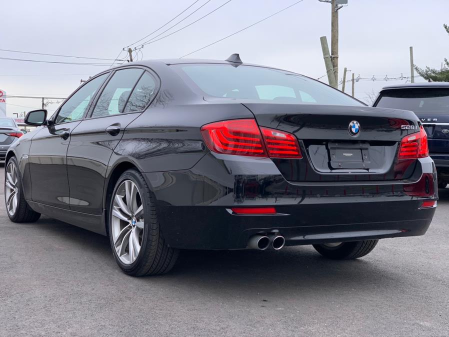 2016 BMW 5 Series 4dr Sdn 528i xDrive AWD, available for sale in Hillside, New Jersey | Champion Auto Hillside. Hillside, New Jersey 2016 BMW 5 Series 4dr Sdn 528i xDrive AWD, available for sale in Hillside, New Jersey | Champion Auto Hillside. Hillside, New Jersey