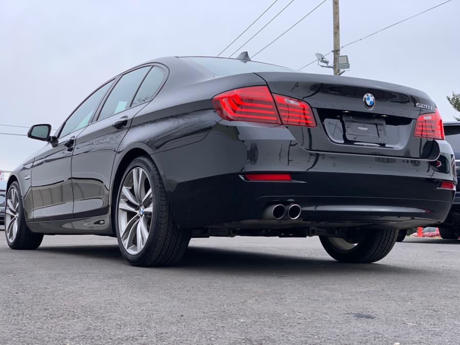 2016 BMW 5 Series 4dr Sdn 528i xDrive AWD, available for sale in Hillside, New Jersey | Champion Auto Hillside. Hillside, New Jersey 2016 BMW 5 Series 4dr Sdn 528i xDrive AWD, available for sale in Hillside, New Jersey | Champion Auto Hillside. Hillside, New Jersey
