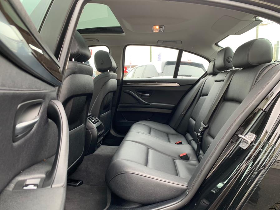 2016 BMW 5 Series 4dr Sdn 528i xDrive AWD, available for sale in Hillside, New Jersey | Champion Auto Hillside. Hillside, New Jersey 2016 BMW 5 Series 4dr Sdn 528i xDrive AWD, available for sale in Hillside, New Jersey | Champion Auto Hillside. Hillside, New Jersey