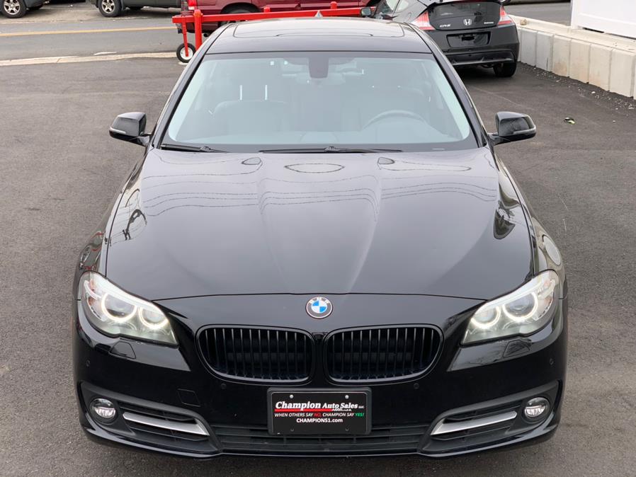 2016 BMW 5 Series 4dr Sdn 528i xDrive AWD, available for sale in Hillside, New Jersey | Champion Auto Hillside. Hillside, New Jersey 2016 BMW 5 Series 4dr Sdn 528i xDrive AWD, available for sale in Hillside, New Jersey | Champion Auto Hillside. Hillside, New Jersey