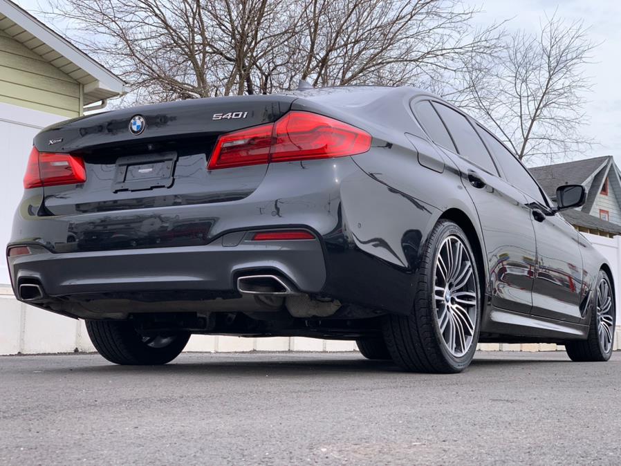 2019 BMW 5 Series 540i xDrive Sedan, available for sale in Hillside, New Jersey | Champion Auto Hillside. Hillside, New Jersey 2019 BMW 5 Series 540i xDrive Sedan, available for sale in Hillside, New Jersey | Champion Auto Hillside. Hillside, New Jersey