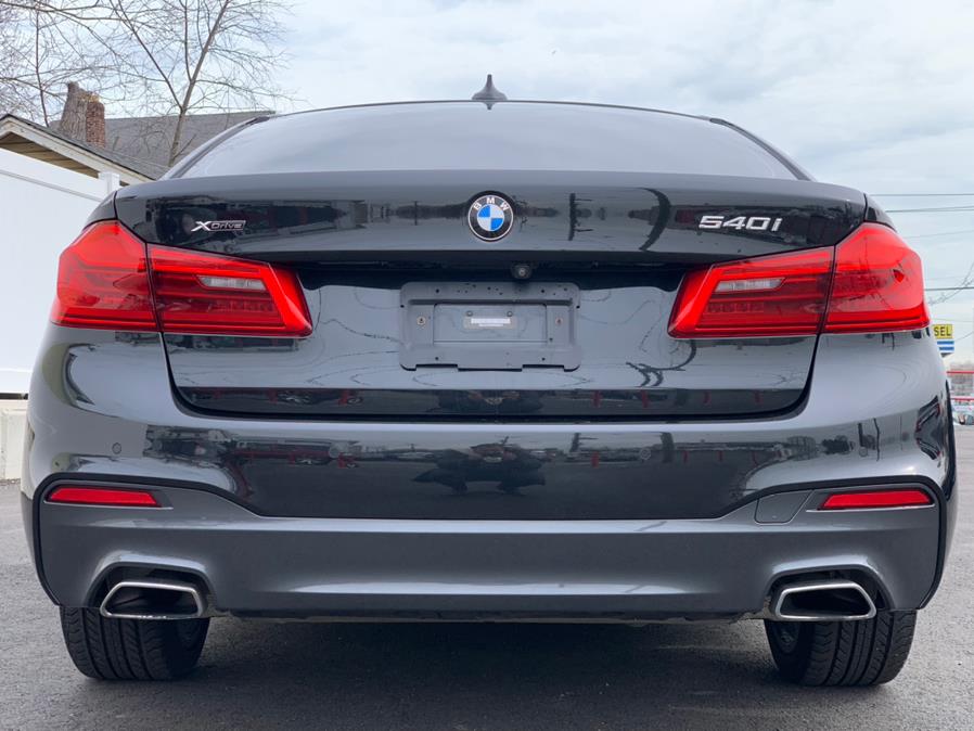 2019 BMW 5 Series 540i xDrive Sedan, available for sale in Hillside, New Jersey | Champion Auto Hillside. Hillside, New Jersey 2019 BMW 5 Series 540i xDrive Sedan, available for sale in Hillside, New Jersey | Champion Auto Hillside. Hillside, New Jersey